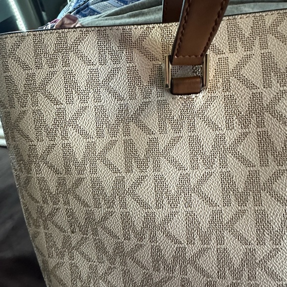 Michael Kors tote bag - Picture 15 of 15